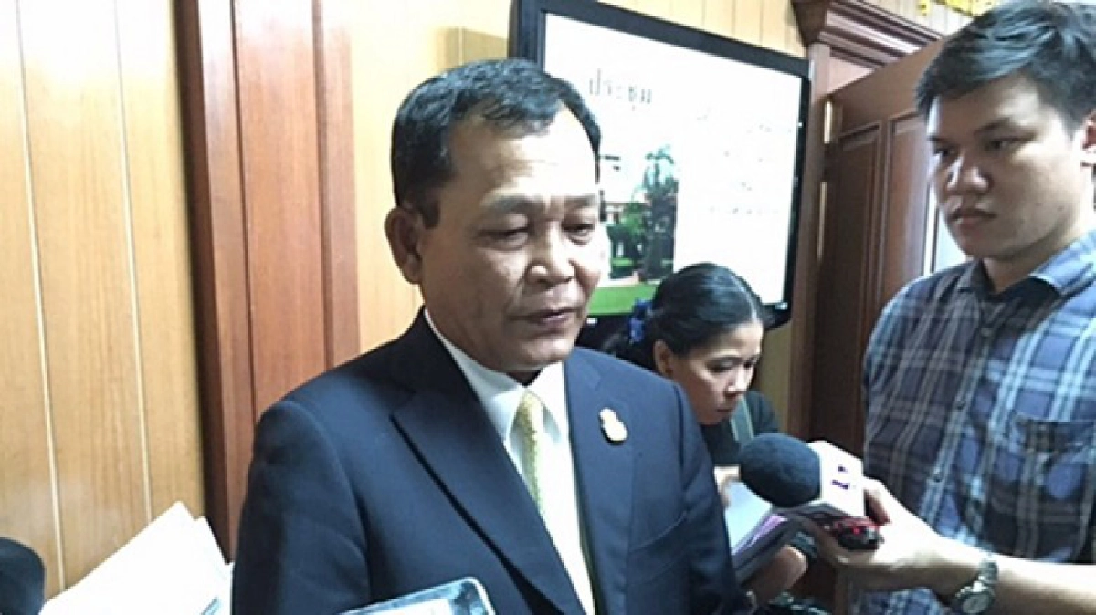 ฉุนสอบวินัยขรก.สกสค.เอี่ยวทุจริตไม่คืบสั่งรื้อสอบใหม่