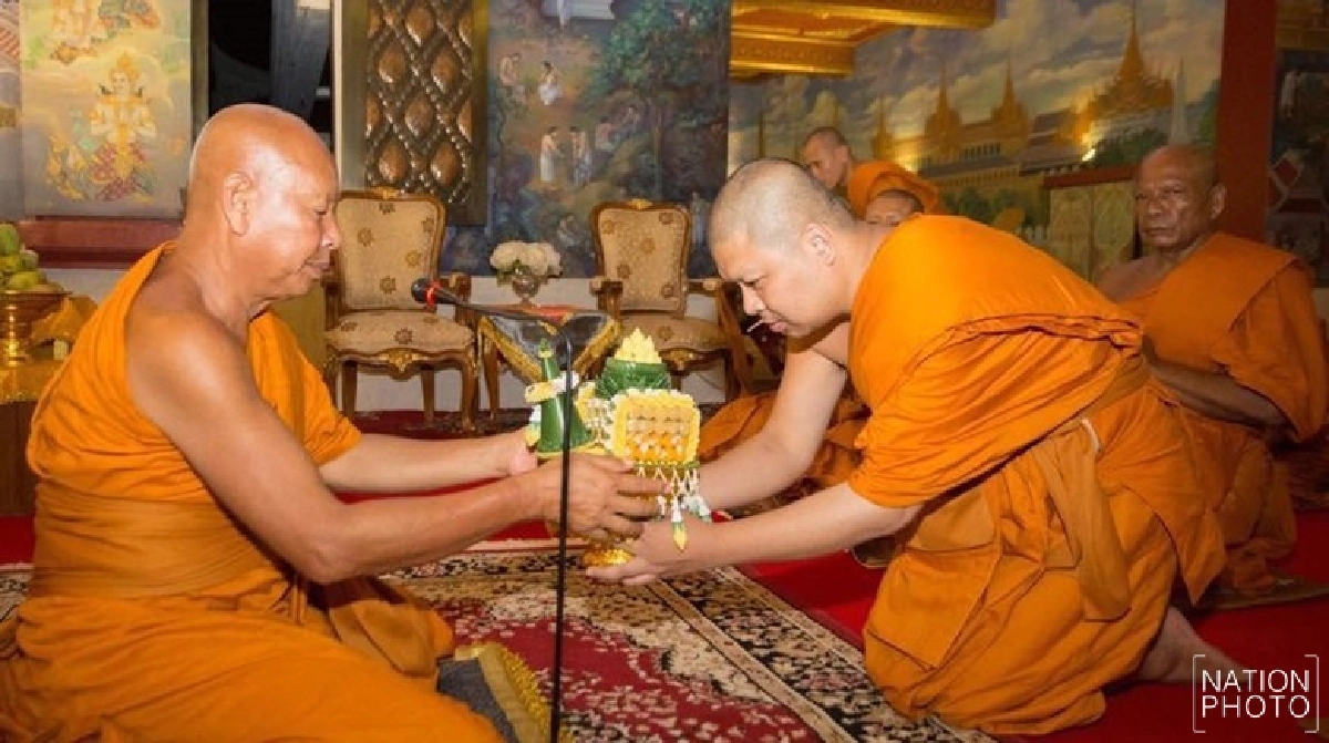 ข่าวสาร'พระธรรมทูต'สายอินเดีย-เนปาล