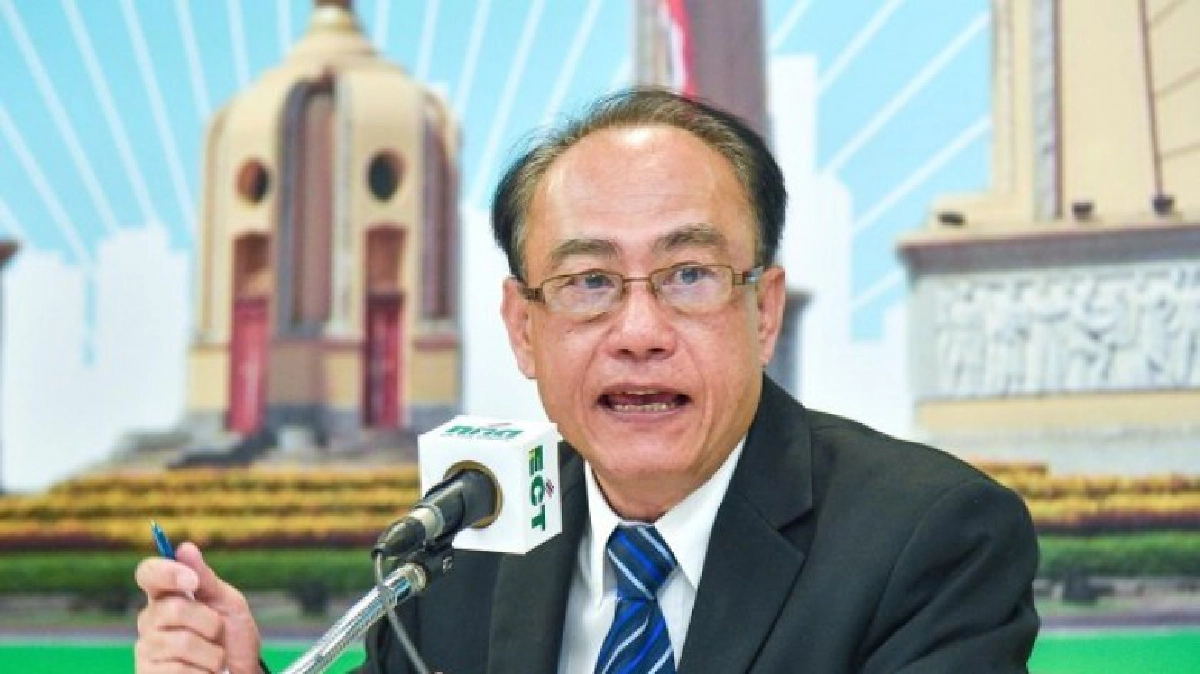 ทำได้ ! จัดรถขนคนลงประชามติ