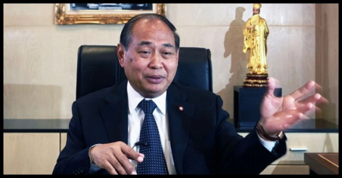 กกต.ชวนทหารผ่านศึกลงประชามติ