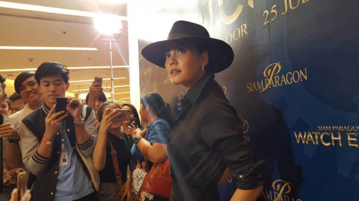 'เจนี่' รอให้ความจริงปรากฎ เมินใส่ทุกการโจมตี