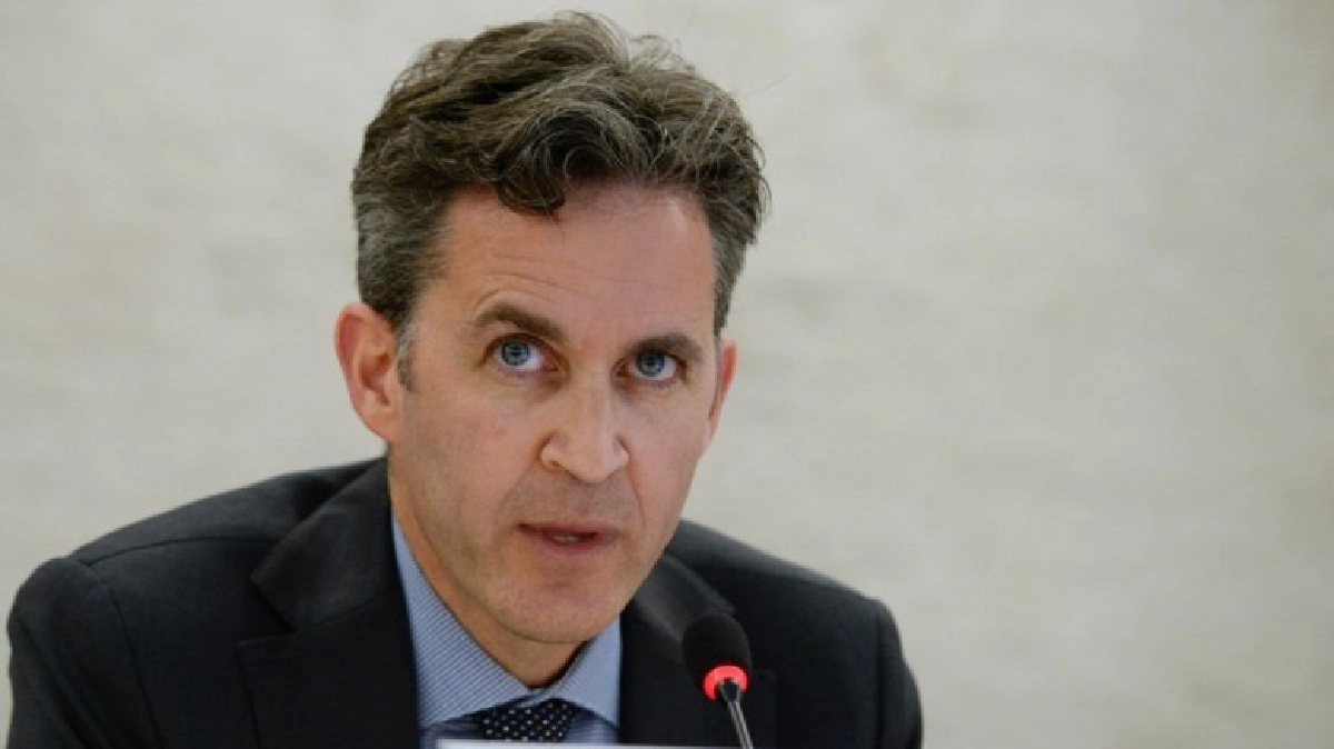 "ยูเอ็น" ตำหนิ ไทย. ปิดกั้นการแสดงความเห็นประชามติ