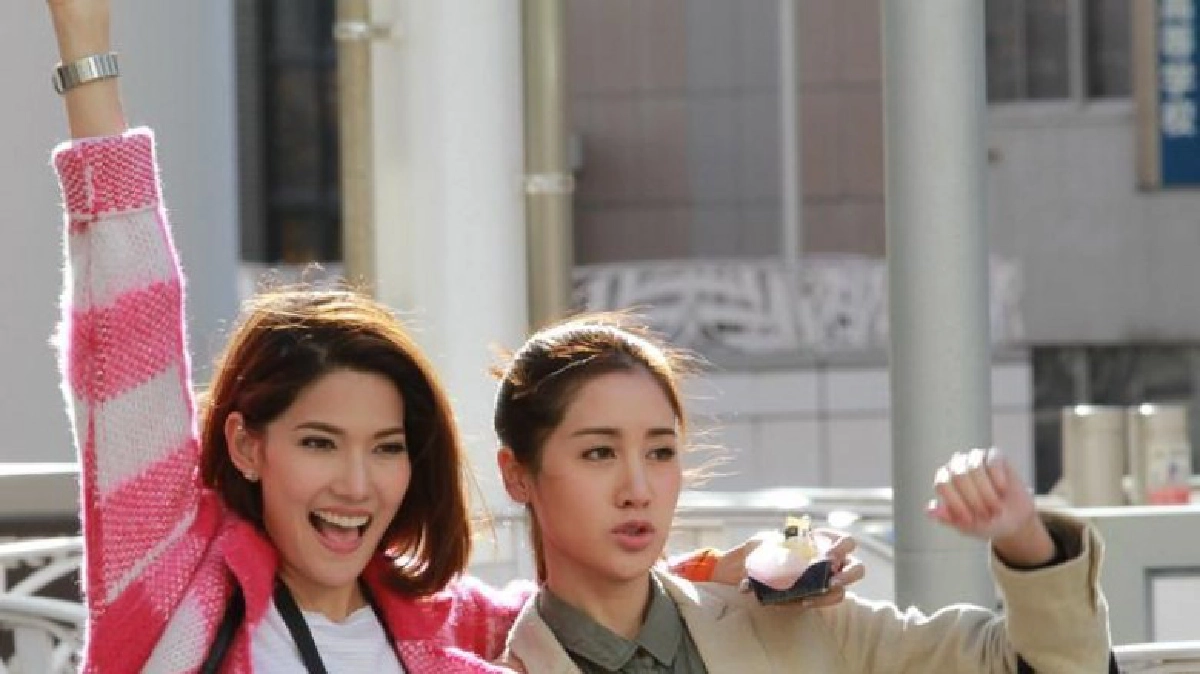 ละคร แรงตะวัน กาลครั้งหนึ่ง...ในหัวใจ พฤหัสบดีที่ 28 ก.ค. 59