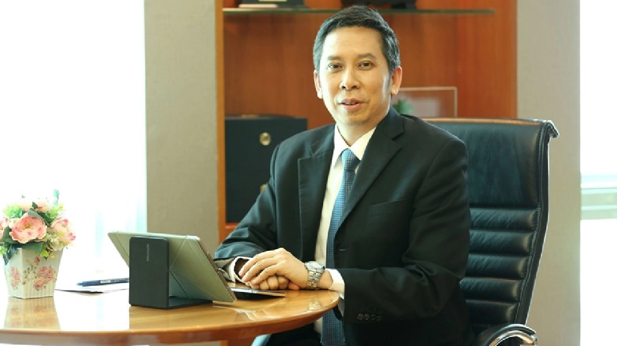 ดัชนี ธุรกิจ กรุงไทยไตรมาส2กระเตื้อง ดัชนี ธุรกิจ กรุงไทยไตรมาส2กระเตื้อง