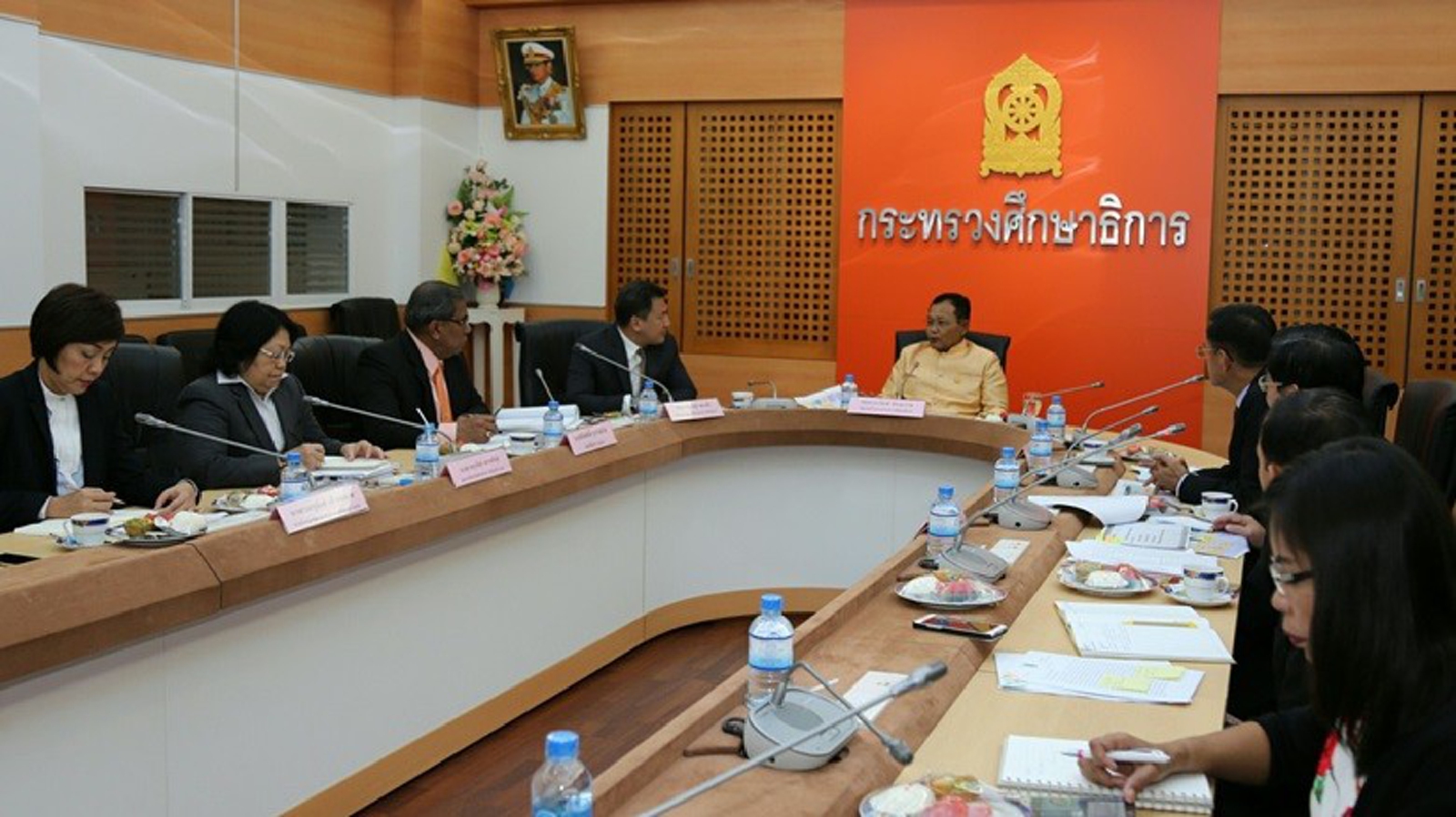 เกณฑ์ใหม่คัดผู้บริหารสถานศึกษาเริ่มใช้แน่ปี 60