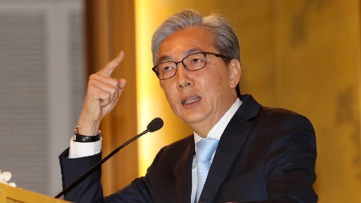 “สมคิด”เชื่อ"นายกฯ"ไม่สืบทอดอำนาจ