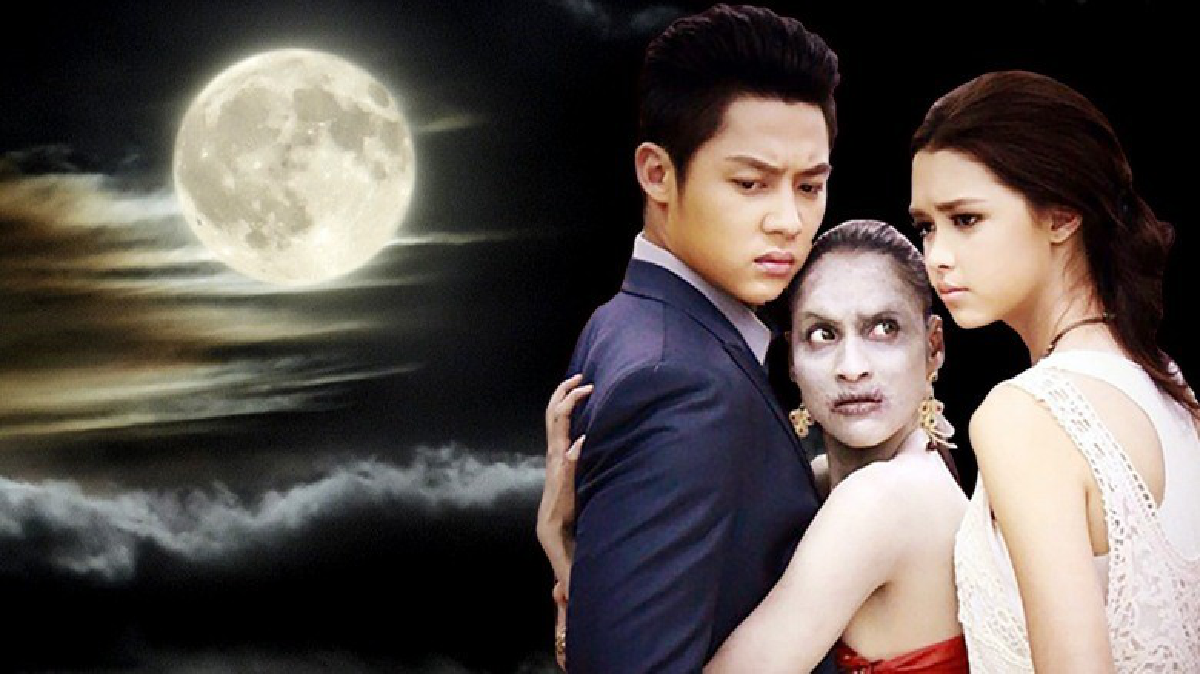 ปรากฏการณ์“ละครผี”ฟีเวอร์ขนทัพกันมาหลอน ปรากฏการณ์“ละครผี”ฟีเวอร์ขนทัพกันมาหลอน