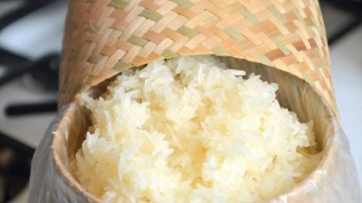 ลาว...แหล่งพันธุกรรมข้าวเหนียวโลก (2)