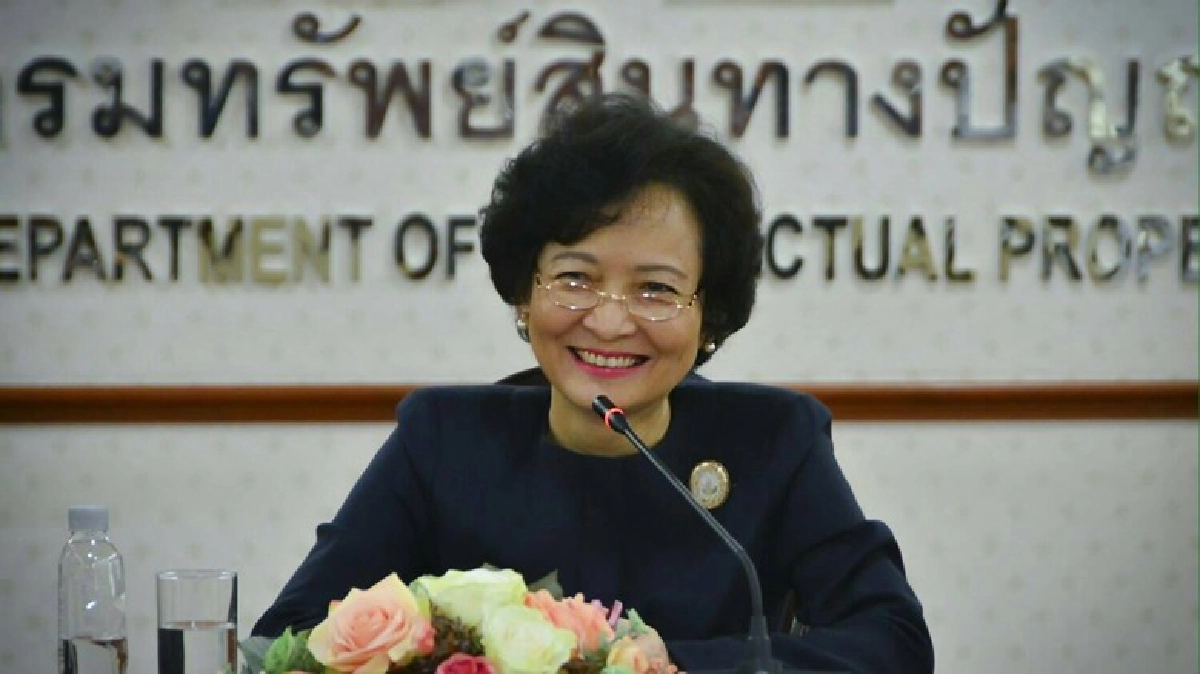 ปลอมเครื่องหมายการค้า เจอโทษหนัก ปลอมเครื่องหมายการค้า เจอโทษหนัก