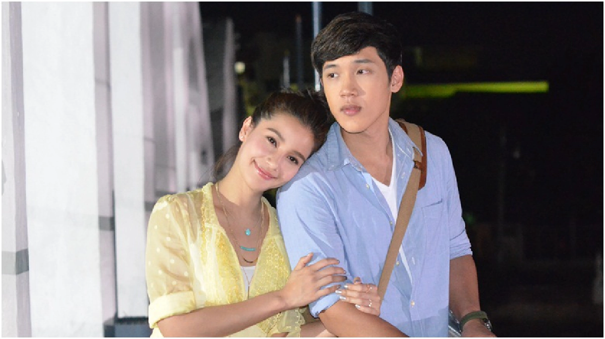 “วิว” หวานใส่ “แกงส้ม” ทำ “ยิปซี” ตาร้อน!!