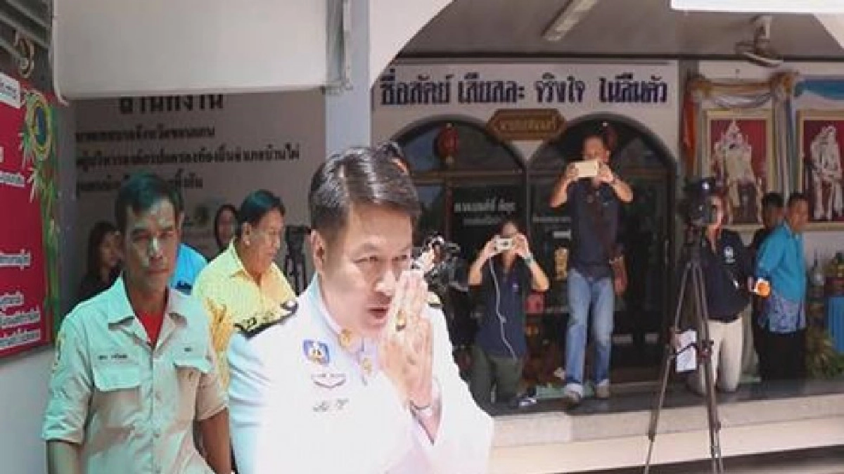 หมอเปรมเปิดใจ“ผมคุกคามสื่อ หรือว่าสื่อคุกคามผม?”