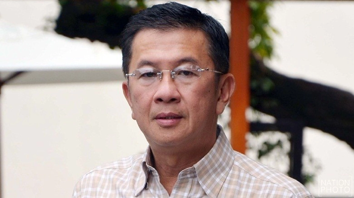 “บุญเลิศ”รายงานตัว“มทบ.11”เช้านี้