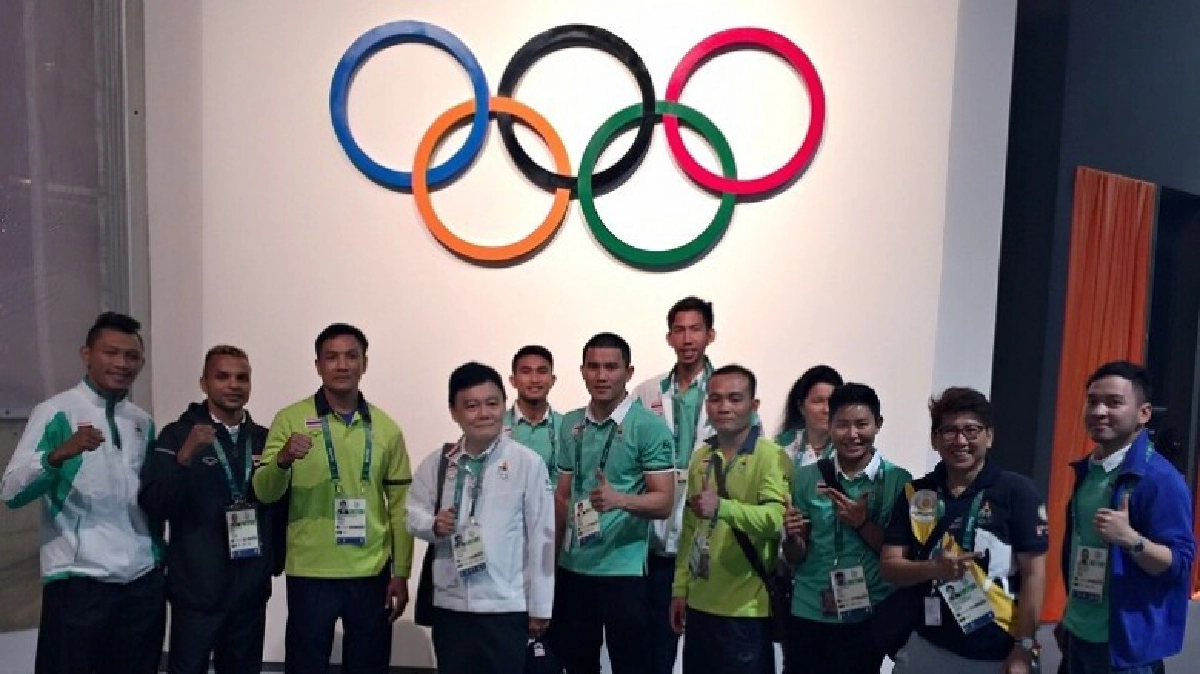  เตือนนักกีฬาไทย ระวัง!สุ่มจับโด๊ป