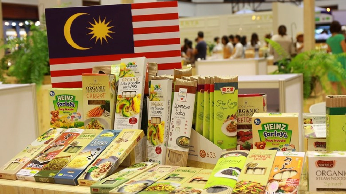 ดันสินค้า อินทรีย์ ตั้งเป้าโตปีละ10% ดันสินค้า อินทรีย์ ตั้งเป้าโตปีละ10%