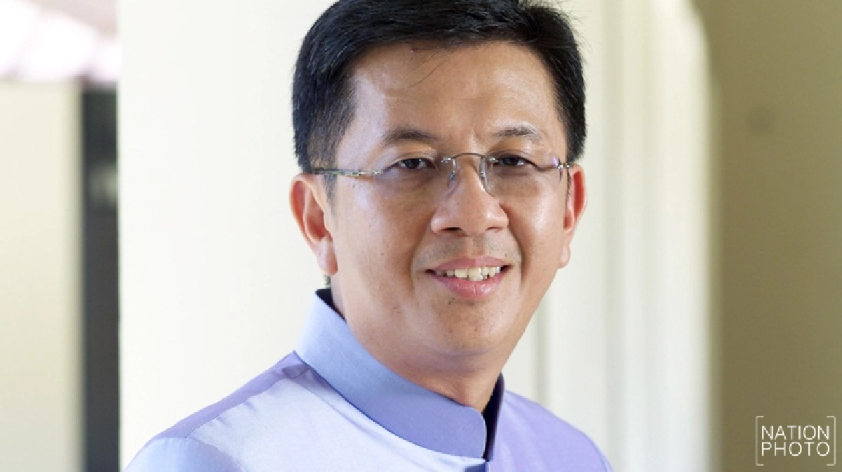 ‘บุญเลิศ’ยังเป็นนายกสมาคมอบจ.แห่งประเทศไทย