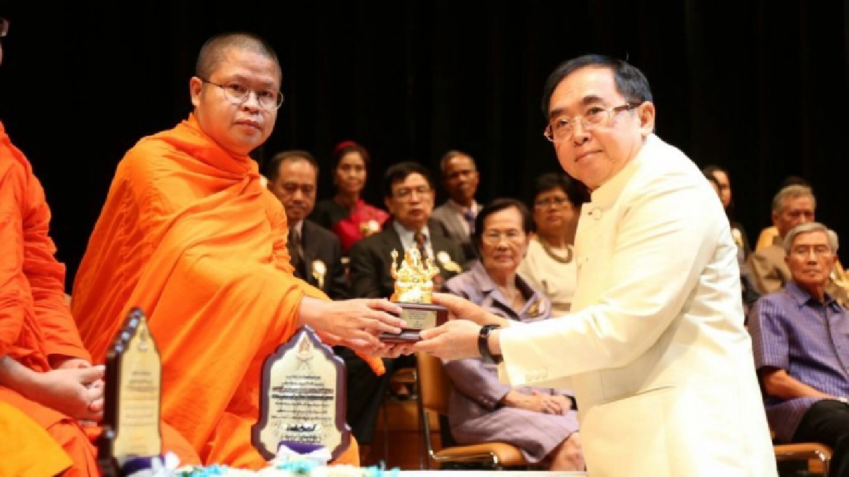 วธ.ห่วงการใช้ภาษาในโลกโซเชียลกระทบภาษาทางการ