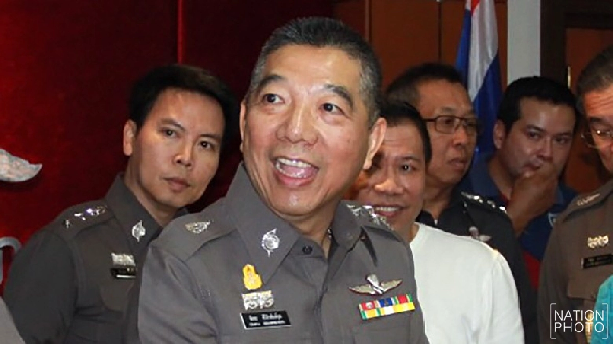 ปปง.อายัดค่าโง่คลองด่านเพิ่มอีก 100 ล. ล่าอีก 25,000 ล.