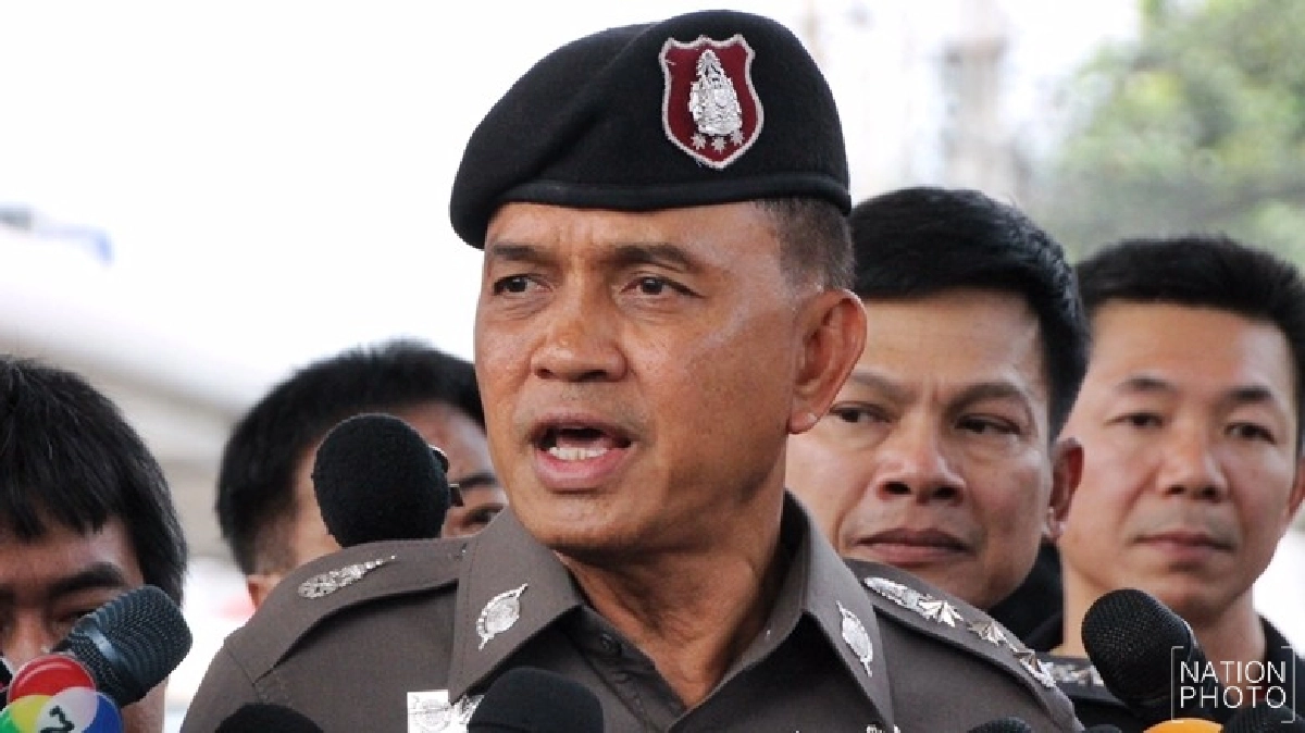 ‘ศานิตย์’เร่งสางคดียิงอดีตผู้สมัครส.ส.ชาติไทย