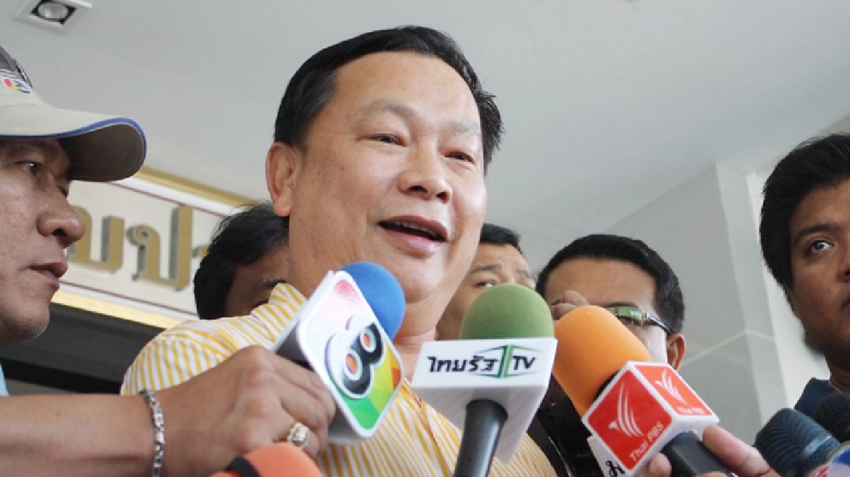 “บรรยิน”ถามยึดบ้าน-ที่ดินป้อนข้าวใบสั่งจากใคร