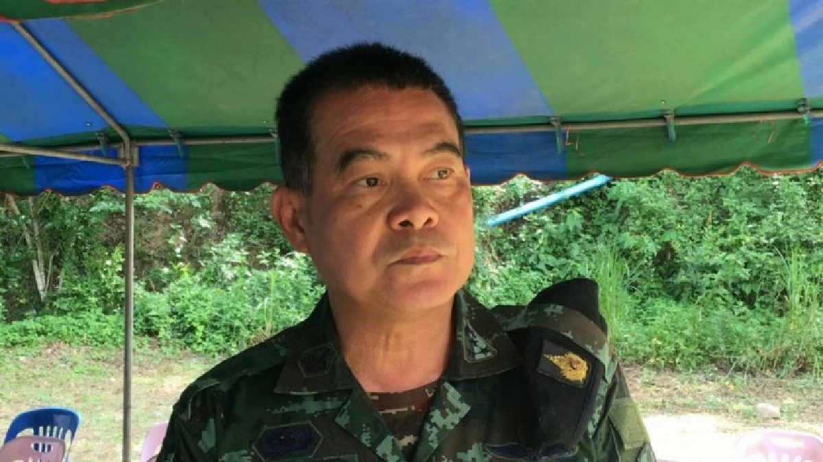 เตือน“คาร์บอมบ์”จชต.โค้งสุดท้ายประชามติ..!!