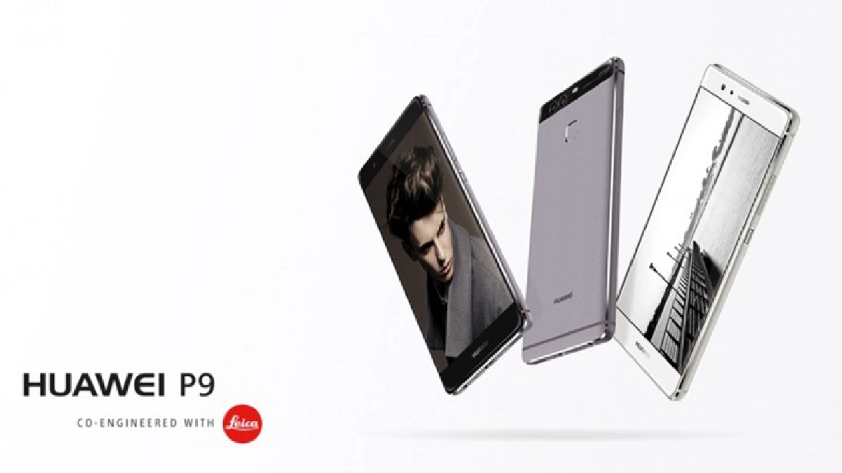 รีวิว Huawei P9 ชื่อนี้มีดีมากว่ากล้อง รีวิว Huawei P9 ชื่อนี้มีดีมากว่ากล้อง
