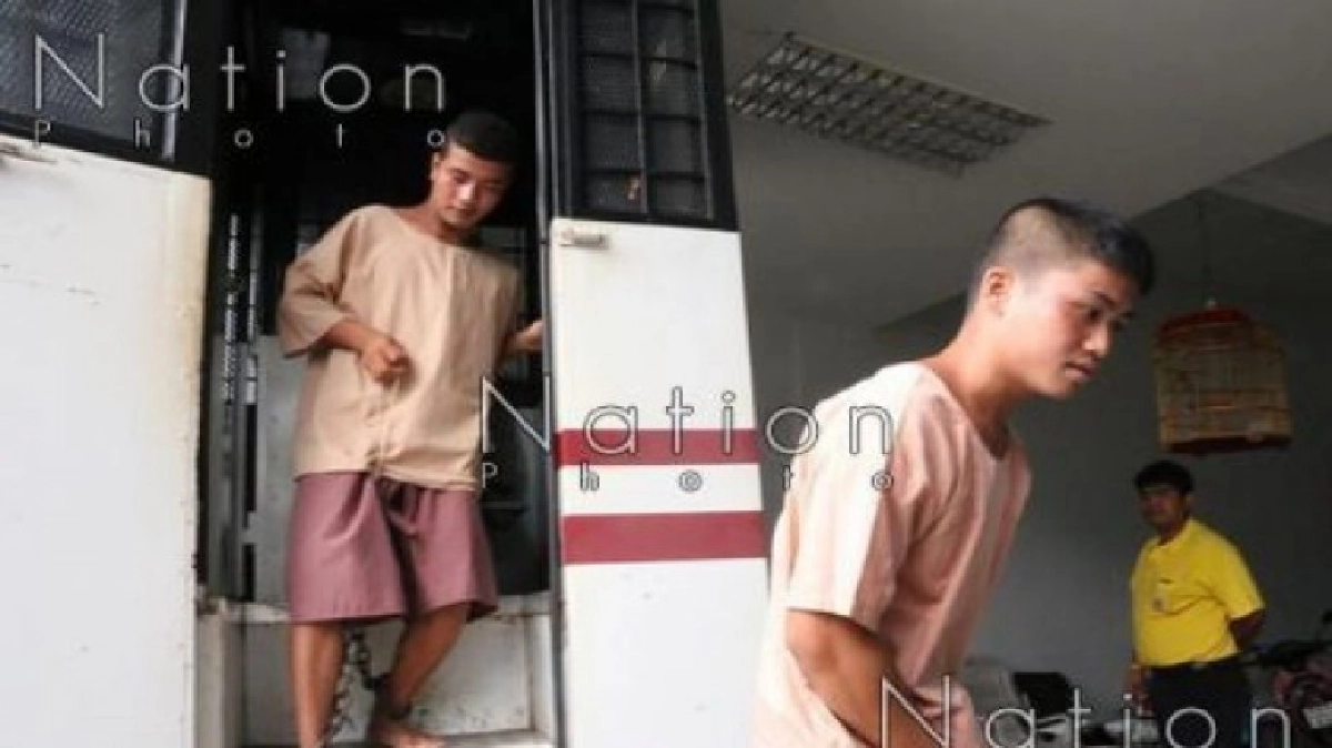 ศาลยุติธรรมเสนอกฎหมายนำจับจำเลยหนีประกัน