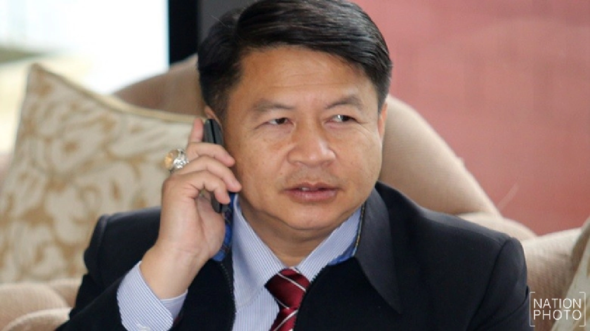 'หมอเปรม'โพสต์แจงยันสู้ไม่ถอยไม่คิดหนี 'หมอเปรม'โพสต์แจงยันสู้ไม่ถอยไม่คิดหนี