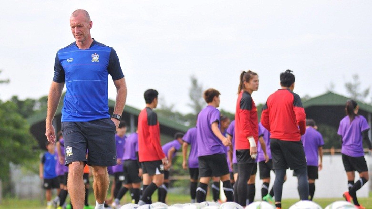 เจ้าภาพโยกไทยเตะ"จิงโจ้" คู่แรก 2 ส.ค.นี้