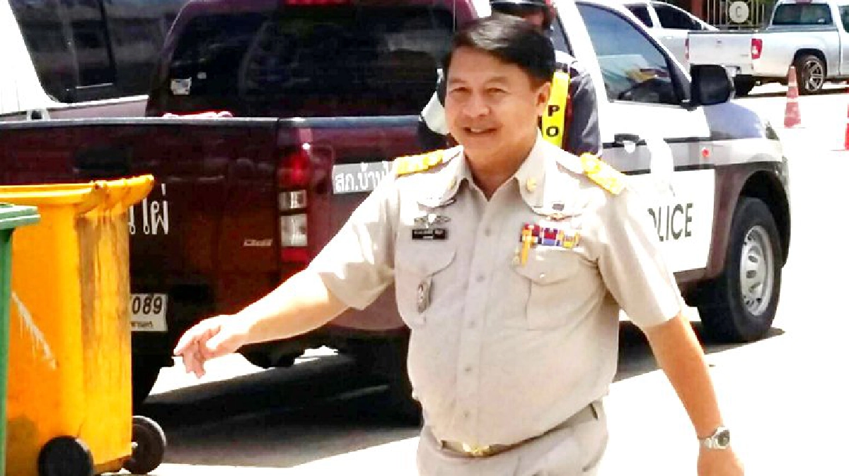 สอบ'หมอเปรมศักดิ์'5ชม.ประกาศ'ไม่มีวันแพ้'