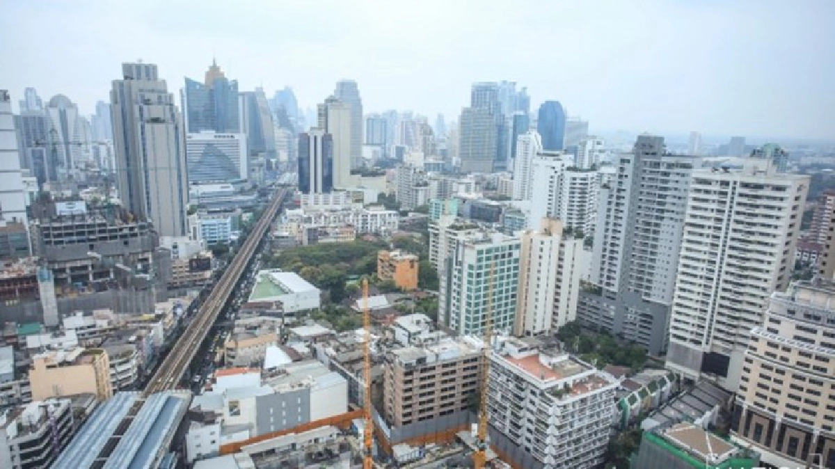 ตรวจ 11,000 อาคารทั่วกทม.หวั่นไฟไหม้ซ้ำรอย"เมเจอร์"  