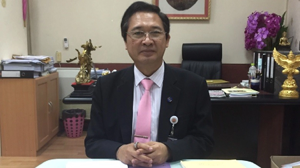 สอศ.ยันยุคไทยแลนด์ 4.0 ไม่ทิ้งเกษตรกรรม