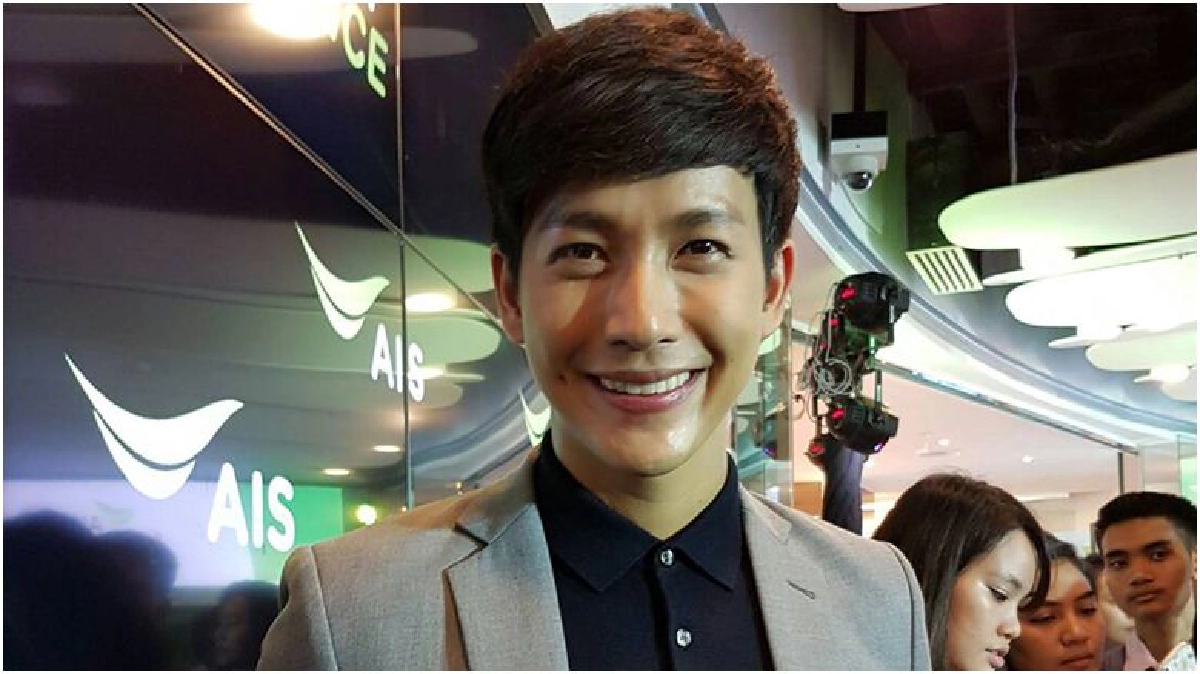 'พุฒ' หลุดปากหวาน 'จุ๋ย' ครอบครัวเดียวกัน (ชมคลิป)