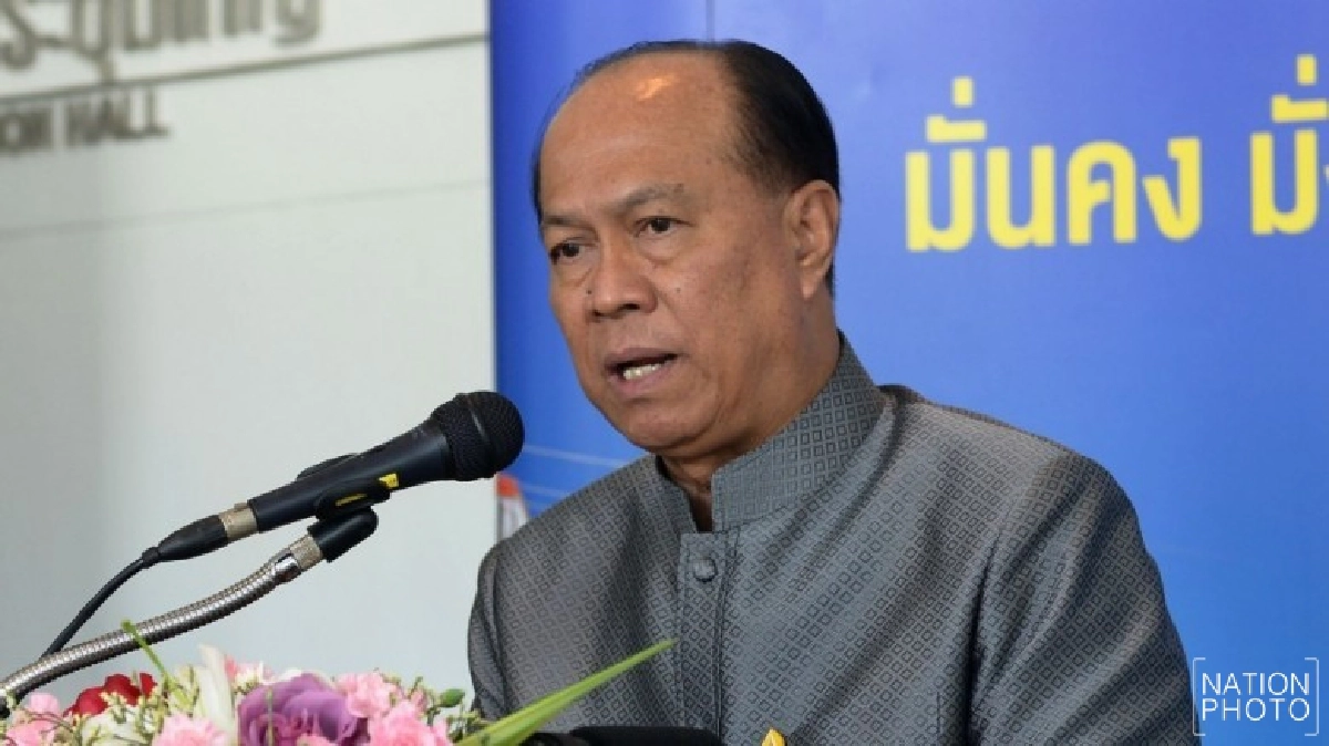 โค้งสุดท้าย "ประชามติ" ที่ชายแดนใต้ 