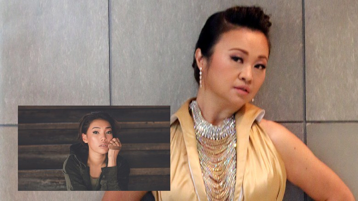 เซอร์ไพรส์!‘ดา เอ็นโดรฟิน’ เสียบโค้ช ‘เดอะวอยซ์ 5’แทน 'คิ้ม' เซอร์ไพรส์!‘ดา เอ็นโดรฟิน’ เสียบโค้ช ‘เดอะวอยซ์ 5’แทน 'คิ้ม'