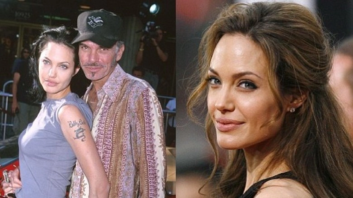 เมื่อดาราต้องแก้รอยสักรูปแฟนเก่า เมื่อดาราต้องแก้รอยสักรูปแฟนเก่า