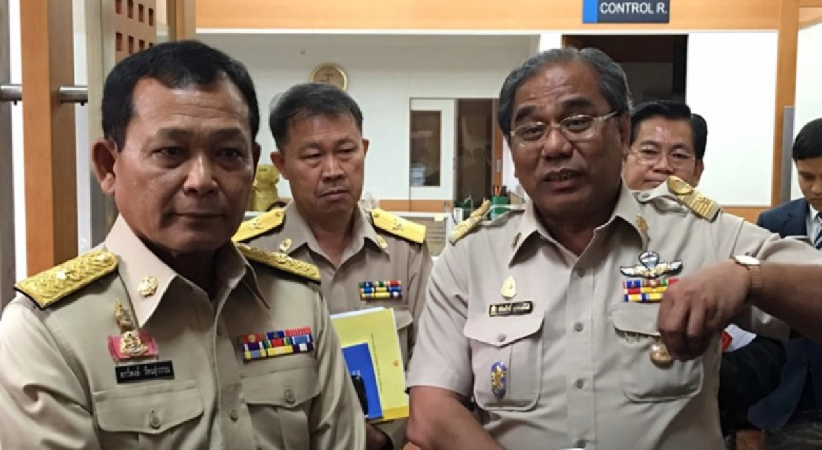 ประเมินคงวิทยฐานะดูคุณธรรมเป็นอันดับแรก