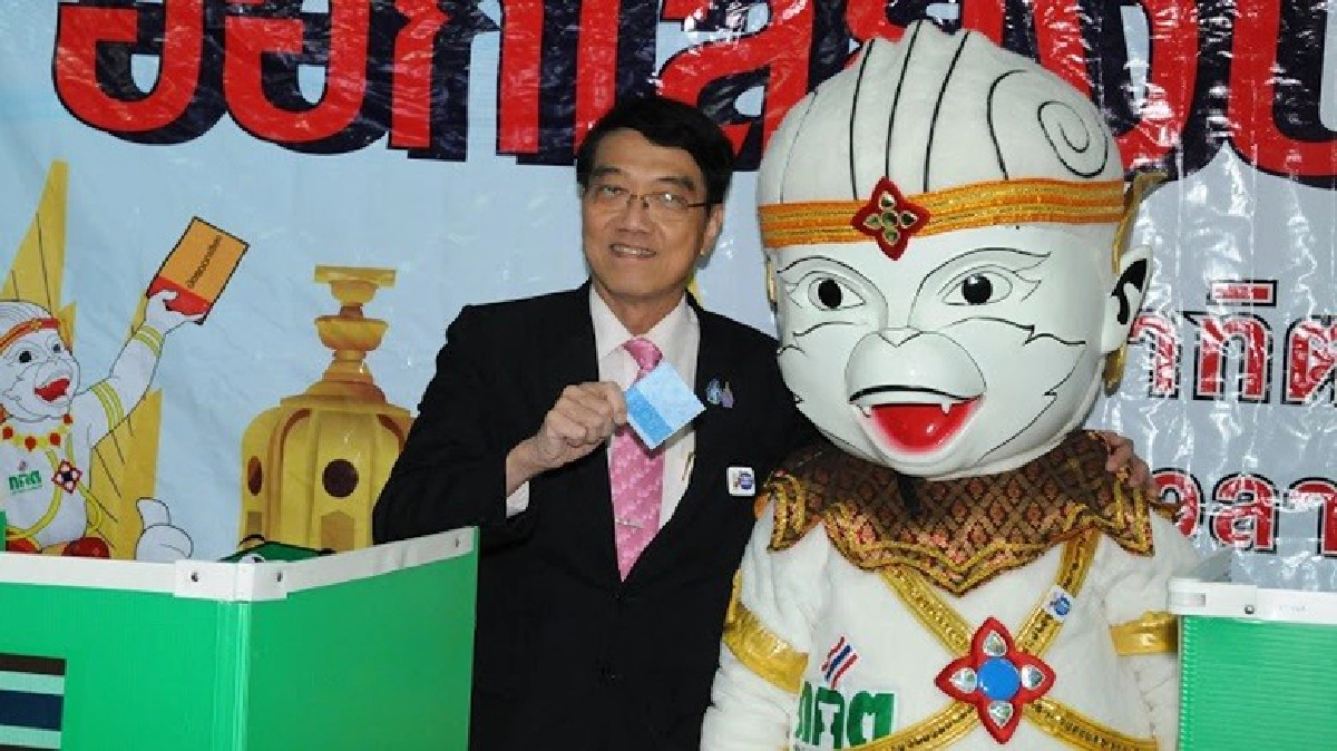 สร้างความเข้าใจโค้งสุดท้ายก่อนลงประชามติ 