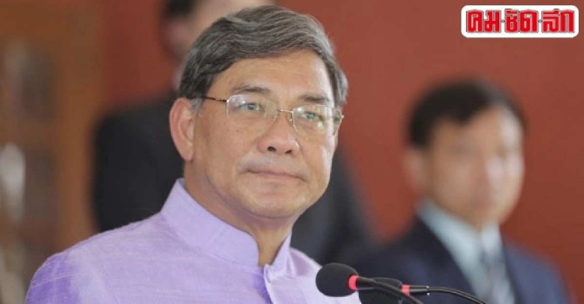 โค้งสุดท้าย “ประชามติ” ยังไม่พบเหตวุ่นวาย