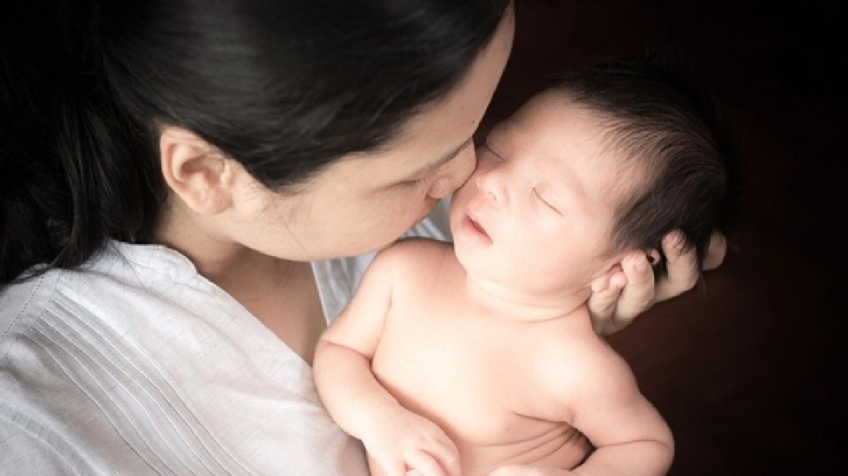 สร้างรูปแบบกิจวัตรประจำวันให้เบบี๋ สร้างรูปแบบกิจวัตรประจำวันให้เบบี๋