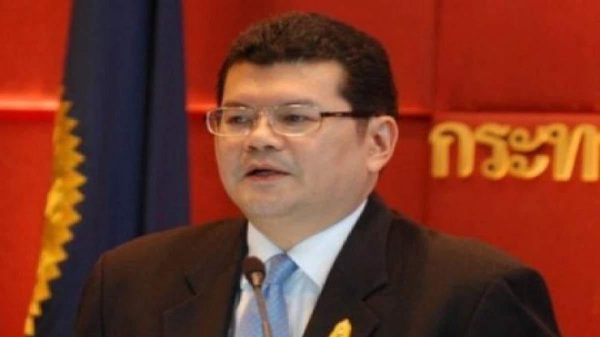 กต. แจงปม “ส.ธุรกิจฯเอี่ยวก่อรัฐประหารในตุรกี” กต. แจงปม “ส.ธุรกิจฯเอี่ยวก่อรัฐประหารในตุรกี”