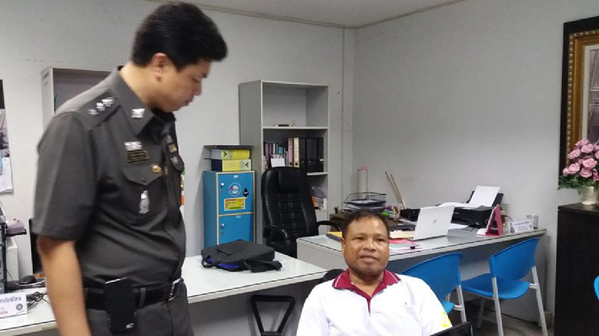 สารวัตรซ้อมเมียเปิดใจทำไปเพราะห่วงลูก