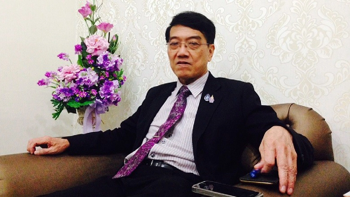 ศธ.เร่งให้ความรู้เรื่องเพศศึกษาเด็ก