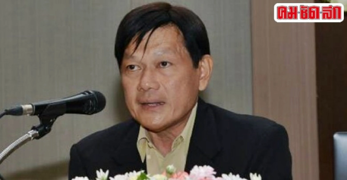 เตือนปชช.ศึกษาขั้นตอนลงประชามติ