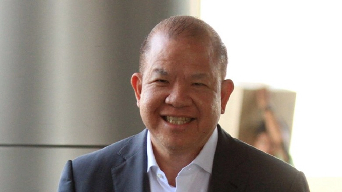 "พิชัย"อัดสมคิดผลงานแย่ !