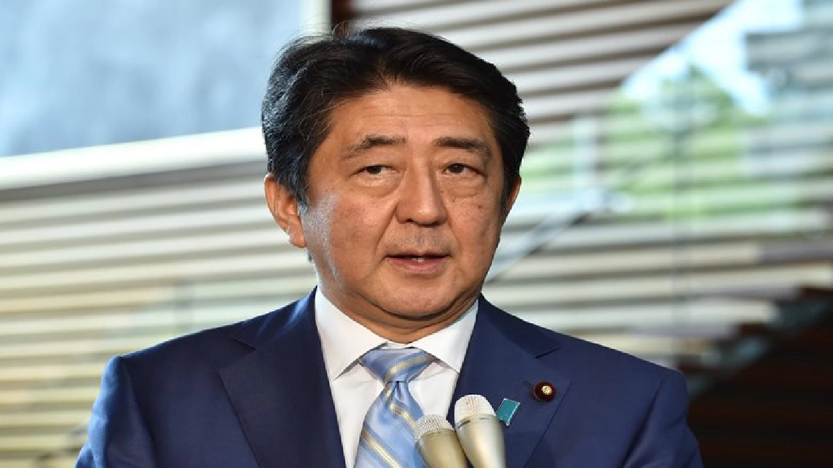 “อาเบะ”เดือด โสมแดงทดสอบยิงขีปนาวุธตกน่านน้ำญี่ปุ่น “อาเบะ”เดือด โสมแดงทดสอบยิงขีปนาวุธตกน่านน้ำญี่ปุ่น