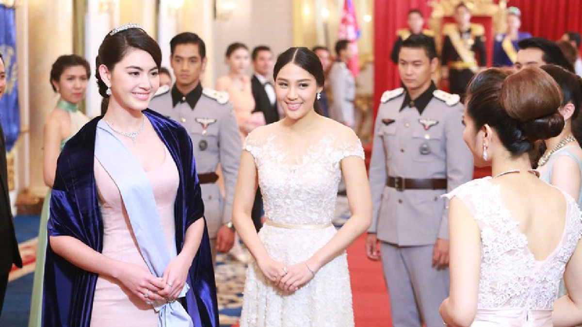 เปิดฉาก “เพลิงนรี” อลังการ“ติ๊ก-ใหม่” จัดเต็มมาก เปิดฉาก “เพลิงนรี” อลังการ“ติ๊ก-ใหม่” จัดเต็มมาก