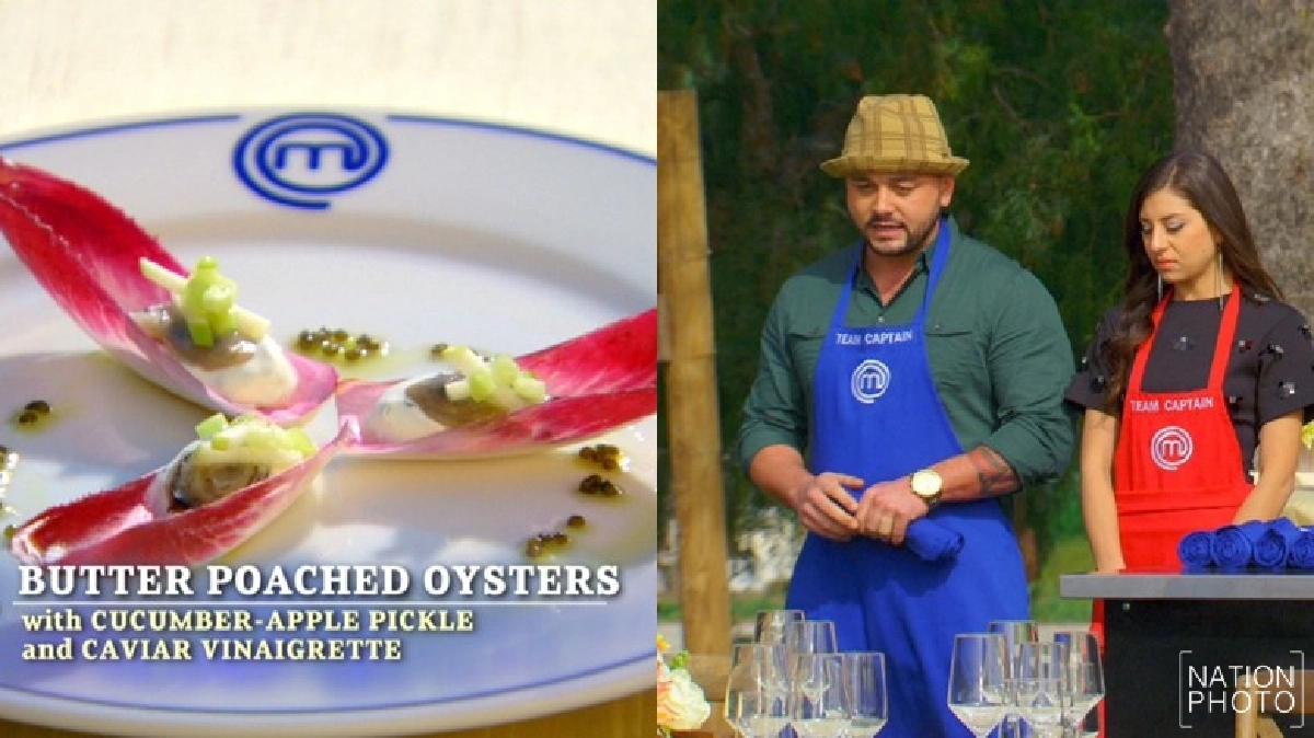 MasterChef US ฉลองครบรอบ 100 ตอน MasterChef US ฉลองครบรอบ 100 ตอน