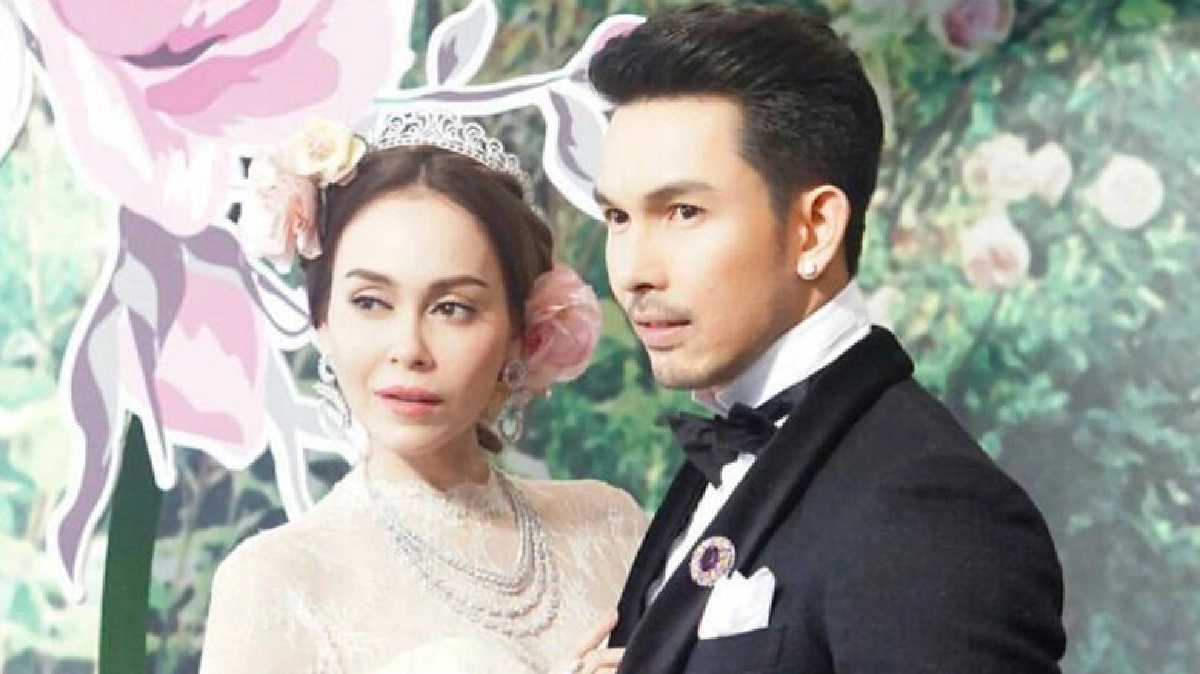 'อั้ม' พูดแบบนี้หลังถูกแฉโกงเงินดารา‘เจ้าเวหา’ 'อั้ม' พูดแบบนี้หลังถูกแฉโกงเงินดารา‘เจ้าเวหา’