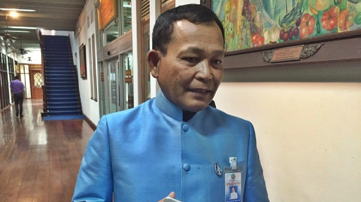 ชงตั้งหน่วยงานพัฒนาหลักสูตรแห่งชาติ ชงตั้งหน่วยงานพัฒนาหลักสูตรแห่งชาติ