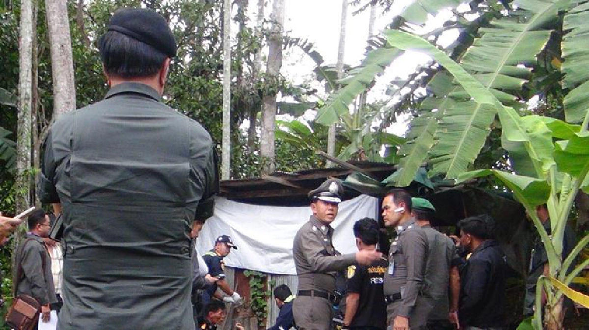 ปูนบำเหน็จ7ขั้น5ชั้นยศตร.ทุ่งสงดวลปืนแก๊งยาบ้าดับ ปูนบำเหน็จ7ขั้น5ชั้นยศตร.ทุ่งสงดวลปืนแก๊งยาบ้าดับ